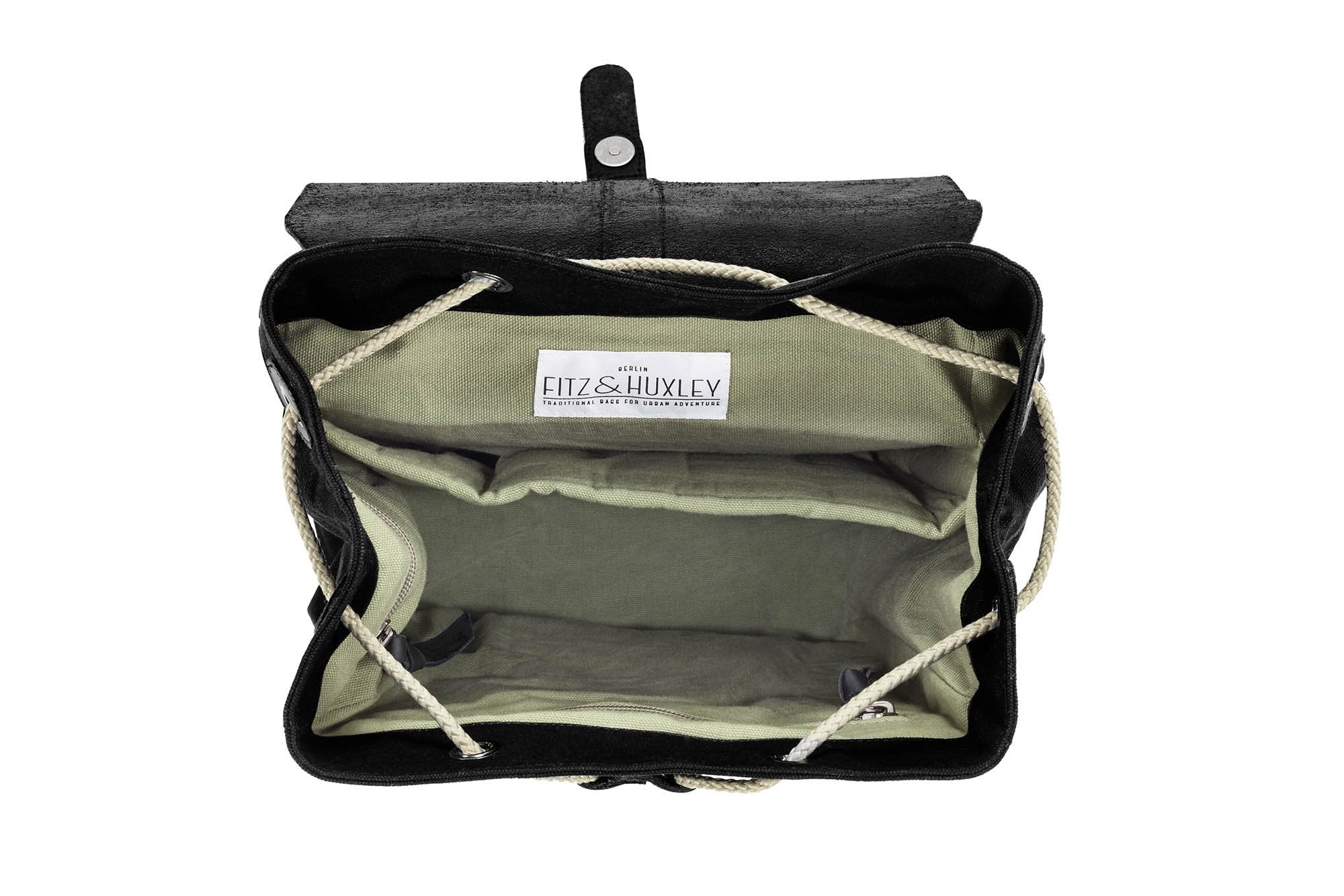 Fitz &amp; Huxley EQUINOX backpack