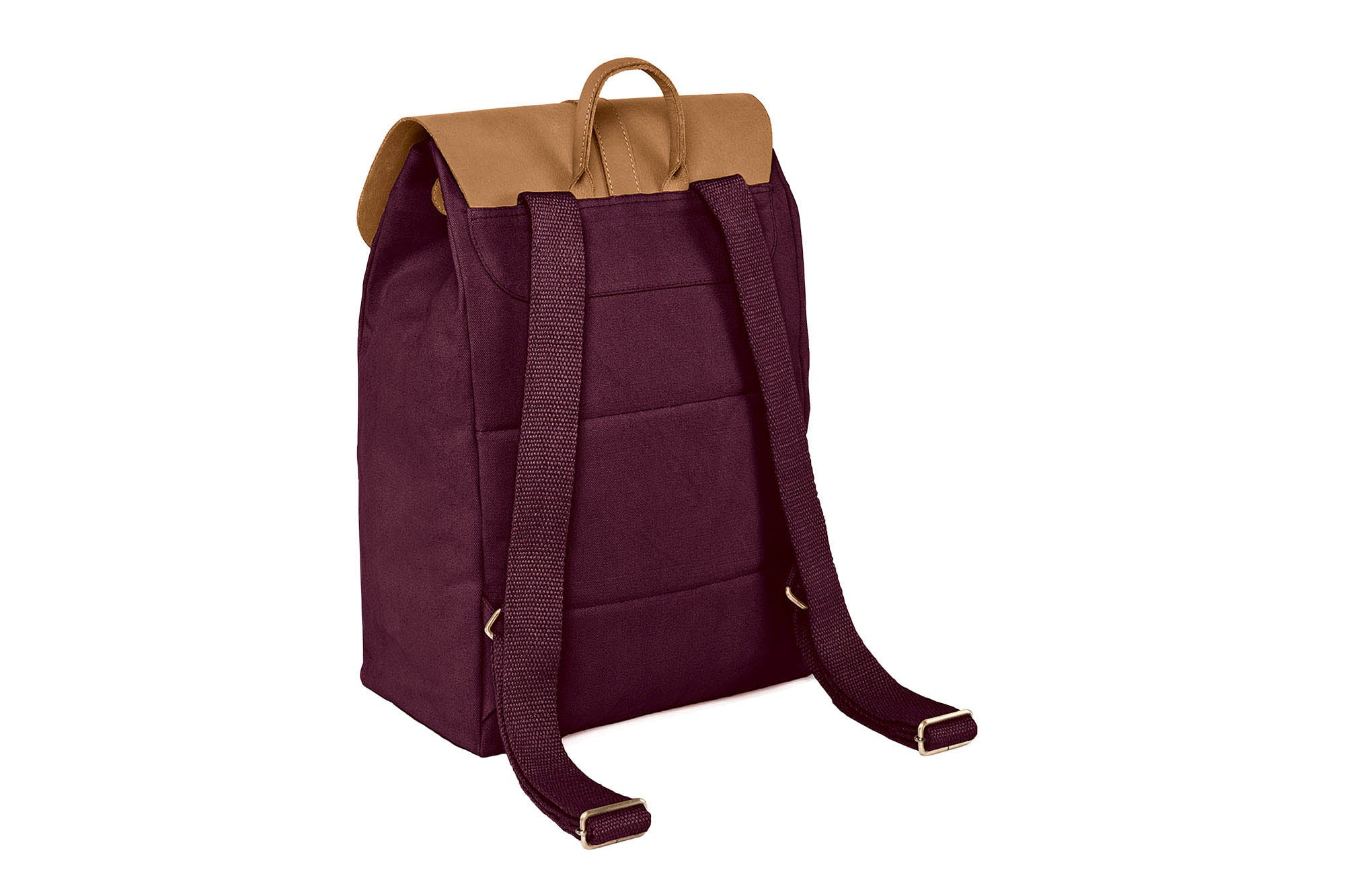 Fitz & Huxley SOLSTICE Rucksack, big berry