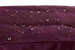 Fitz & Huxley SOLSTICE Rucksack, big berry