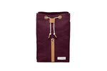 Fitz & Huxley SOLSTICE Rucksack, big berry