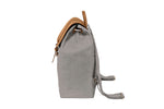 Fitz & Huxley SOLSTICE Rucksack, big concrete (grau)