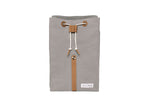 Fitz & Huxley SOLSTICE Rucksack, big concrete (grau)