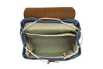 Fitz & Huxley SOLSTICE Rucksack, big berry
