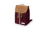 Fitz & Huxley SOLSTICE Rucksack, berry