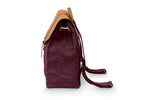 Fitz & Huxley SOLSTICE Rucksack, berry
