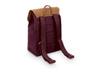 Fitz & Huxley SOLSTICE Rucksack, berry