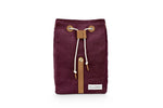 Fitz & Huxley SOLSTICE Rucksack, berry