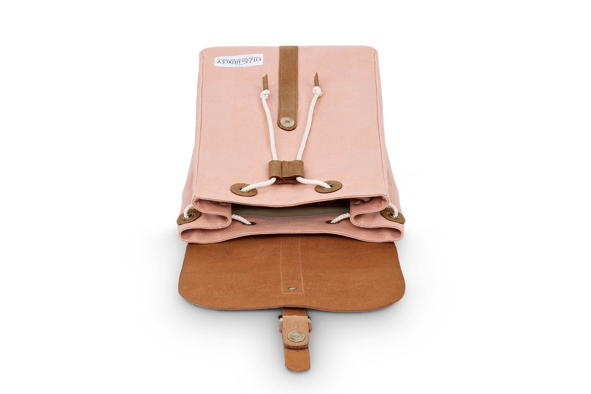 Fitz & Huxley SOLSTICE Rucksack, blossom