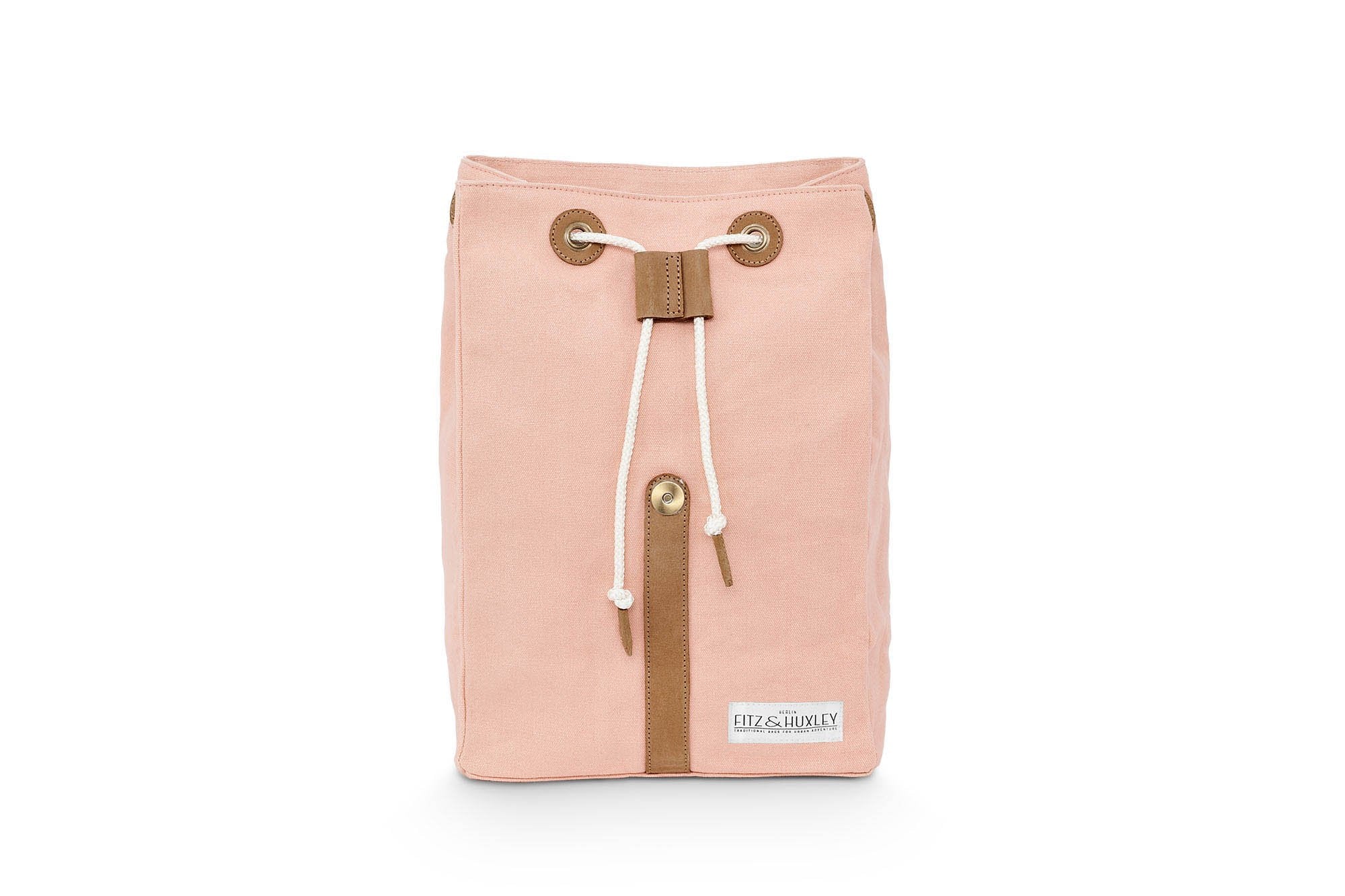 Fitz & Huxley SOLSTICE Rucksack, blossom