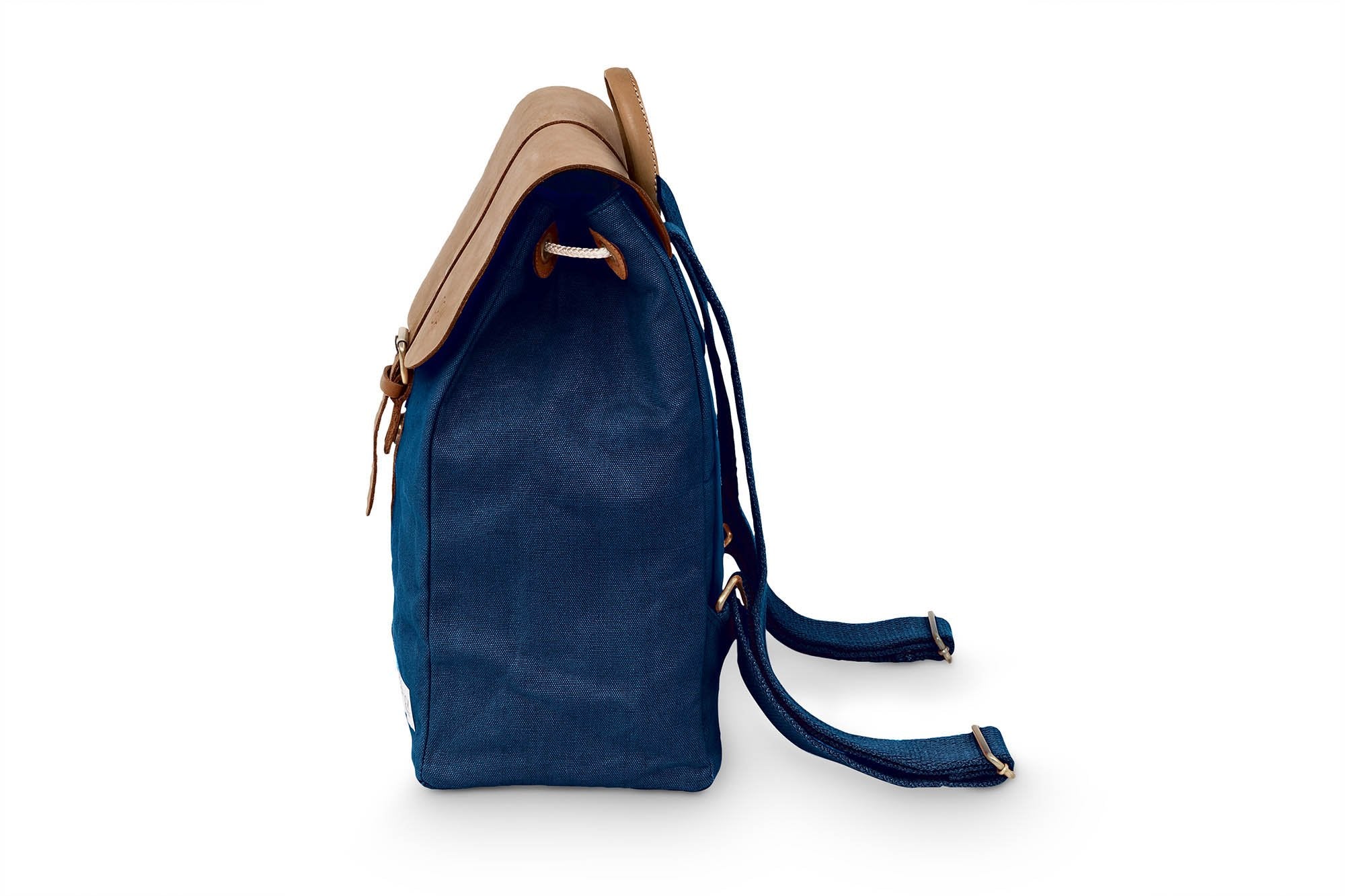 Fitz &amp; Huxley SOLSTICE sac à dos, bleu marine