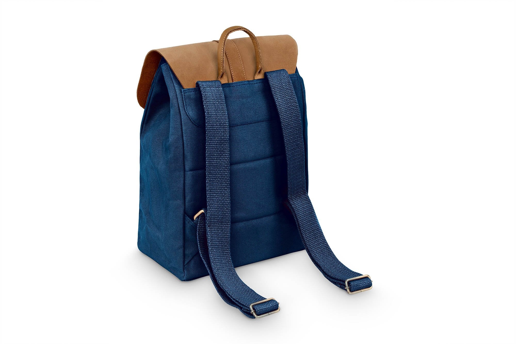 Fitz &amp; Huxley SOLSTICE backpack, navy