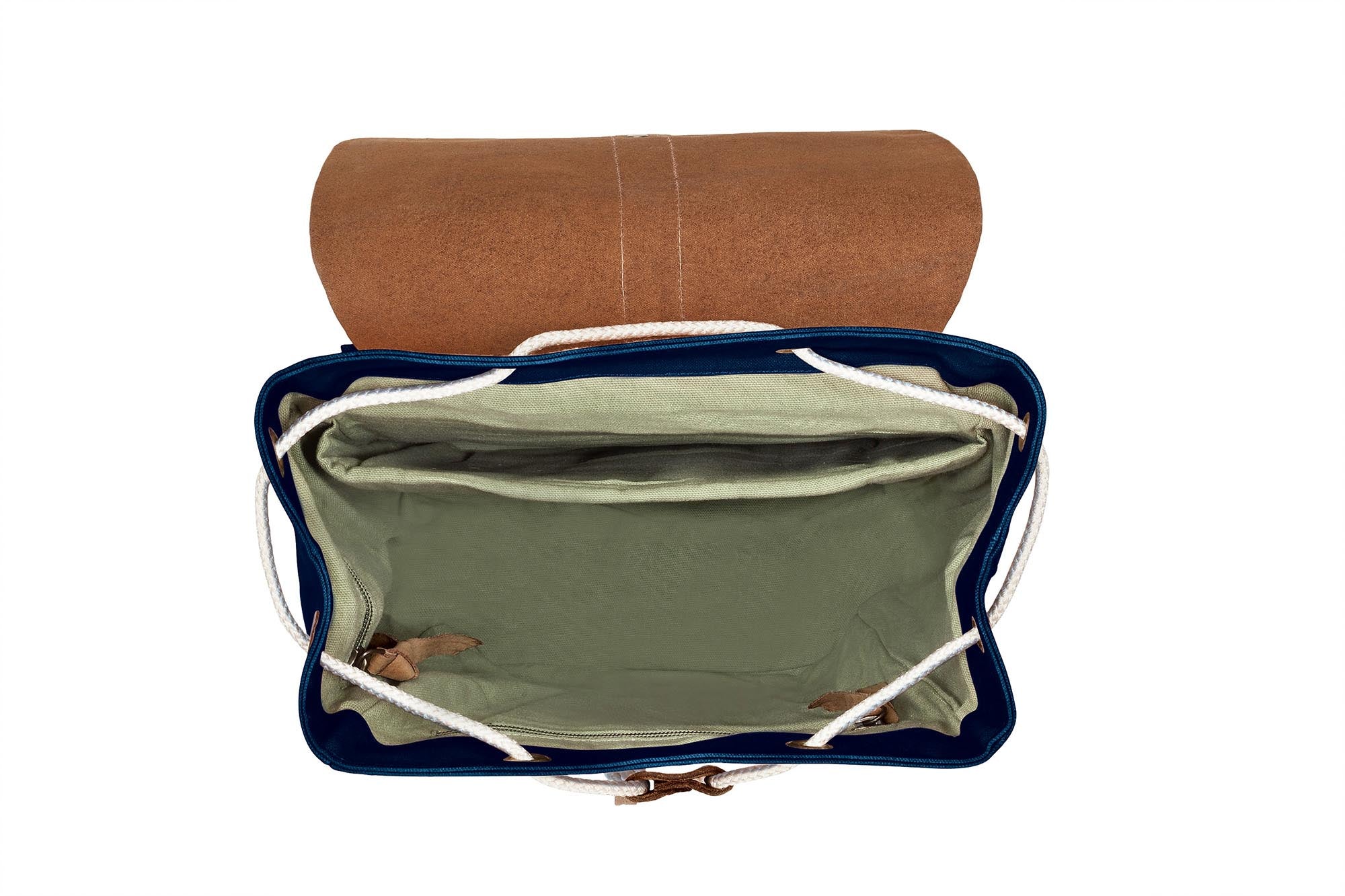 Fitz &amp; Huxley SOLSTICE sac à dos, bleu marine