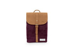 Fitz & Huxley SOLSTICE Rucksack, berry