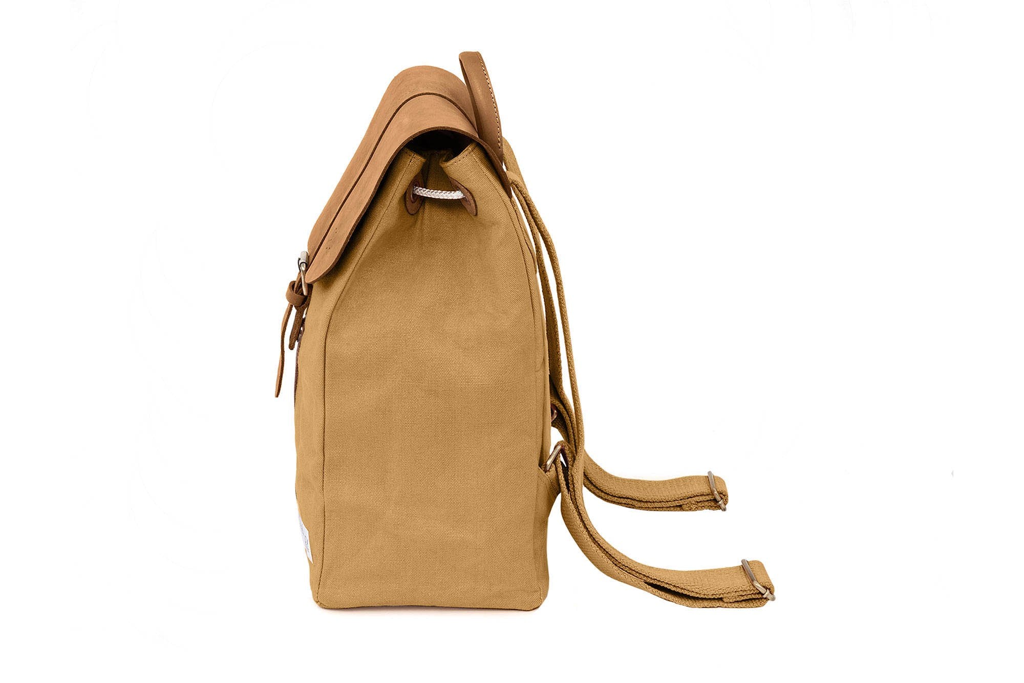 Fitz & Huxley SOLSTICE Rucksack, macaroon