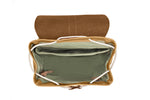 Fitz & Huxley SOLSTICE Rucksack, macaroon