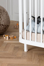 Oliver Furniture Wood Baby- / Kinderbett 70 x 140 cm