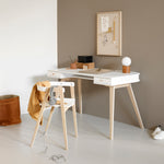 Oliver Furniture Wood Schreibtisch 72.6cm