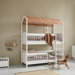 Oliver Furniture Seaside Lille+ bunk bed