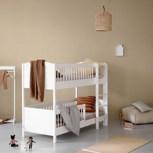 Oliver Furniture Seaside Lille+ bunk bed