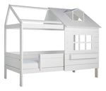 Lifetime Kidsrooms Lake House cabin bed No. 1, 90x200cm
