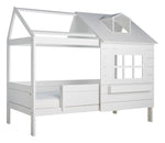 Lifetime Kidsrooms Hüttenbett Lake House Nr. 1, 90x200cm