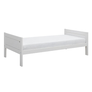 Lifetime Kidsrooms basic bed, 90 x 200 cm