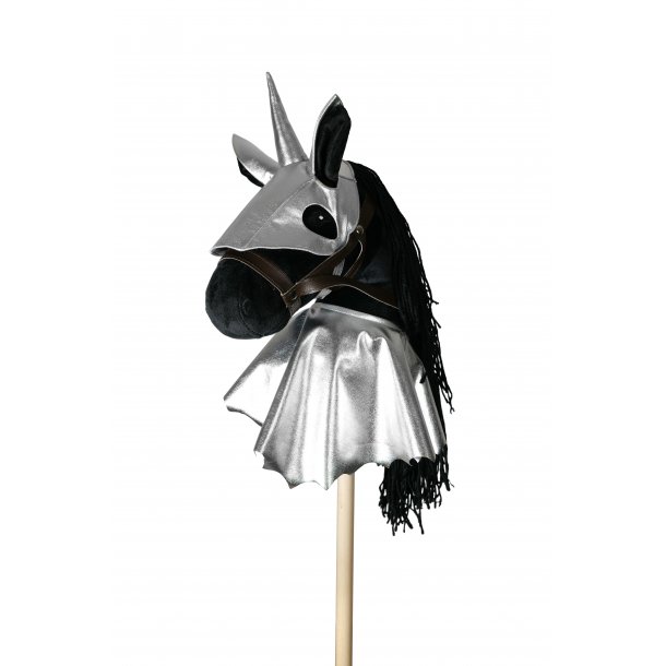 Astrup hobbyhorse armor set silver