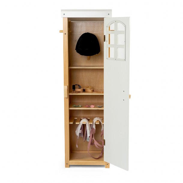 Astrup-Sattelschrank-Steckenpferd