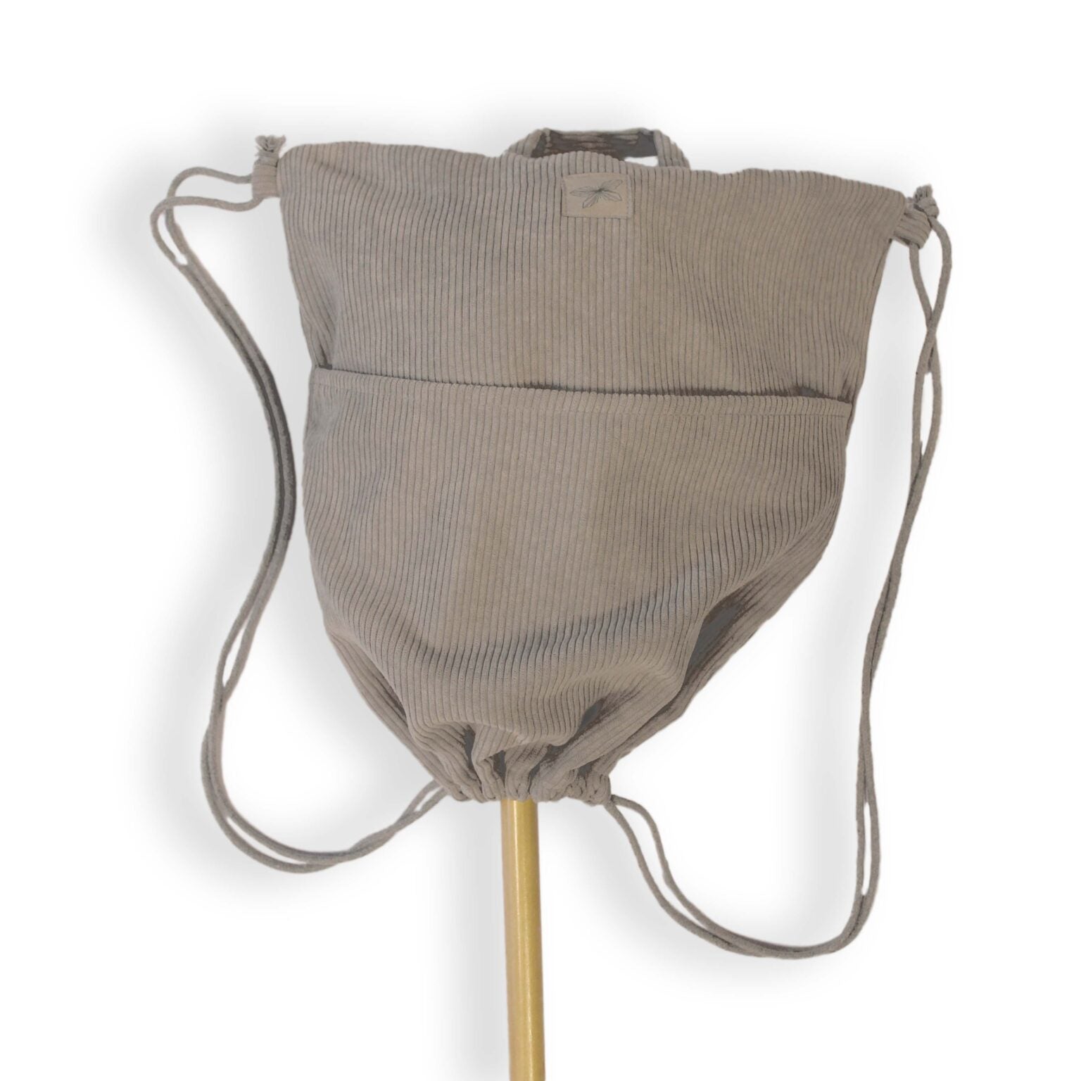 Astrup-Steckenpferd-weiss-gefleckt