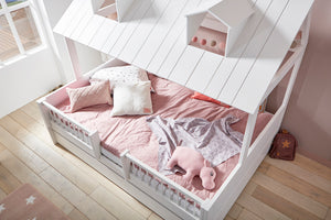 Lifetime Kidsrooms Beachhouse bed, 140x200cm