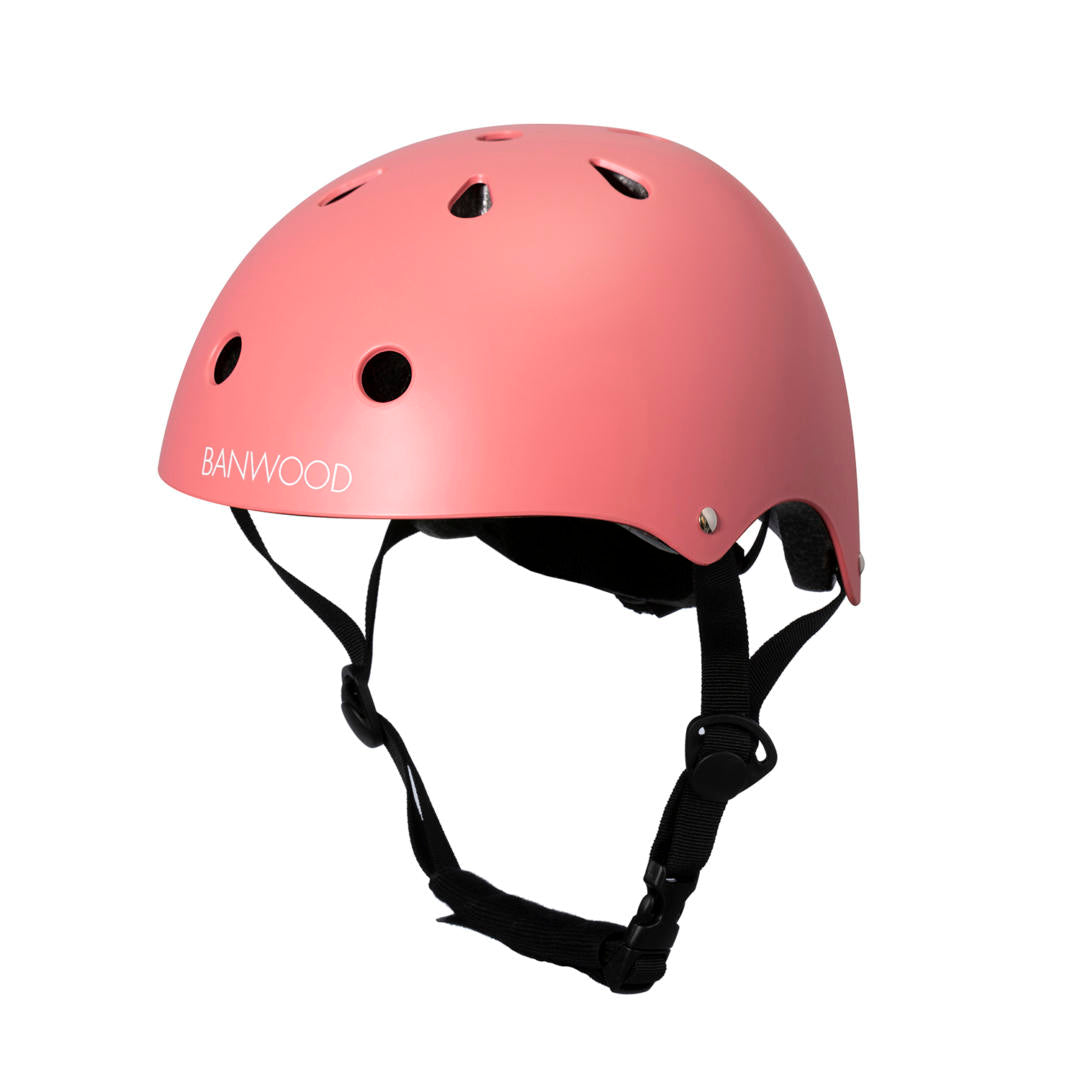 Banwood Helm Coral