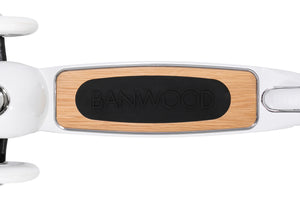 Banwood-Scooter-weiss-white