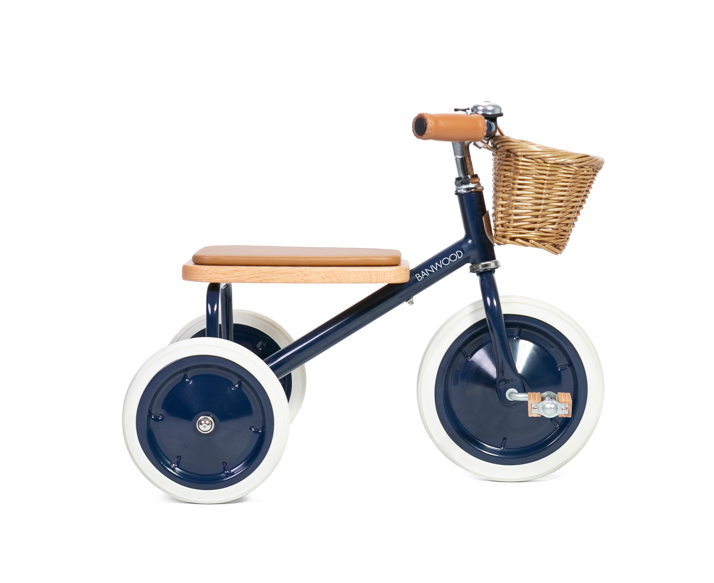 Banwood Tribike Dreirad navy blue, dunkelblau