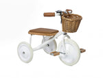 Banwood Tribike Dreirad weiss