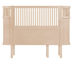 Sebra Baby- und Kinderbett Wooden Edition
