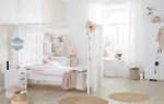 Lifetime Kidsrooms Basisbett, 90 x 200 cm