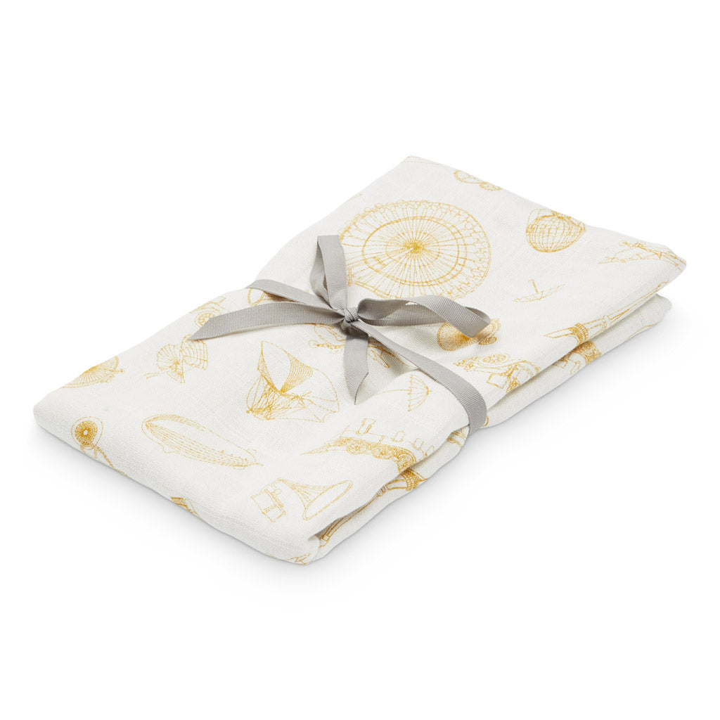 CamCam-Swaddle-Muslin-Invention