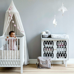 CamCamCopenhagen-BabyCot-Babybett-Harlequin