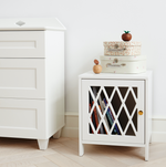 Cam Cam Copenhagen-Harlequin-Nachttisch-Classic-grey