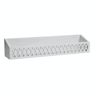 CamCamCopenhagen-Harlequin-Wandregal-light grey
