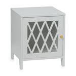 Cam Cam Copenhagen-Nachttisch-Harlequin-Classic-grey