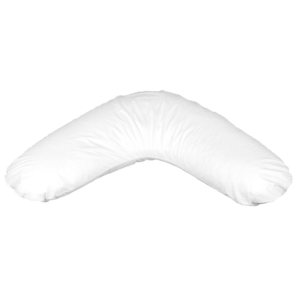 Cam Cam Copenhagen-nursing-pillow-fossflakes-stillkissen