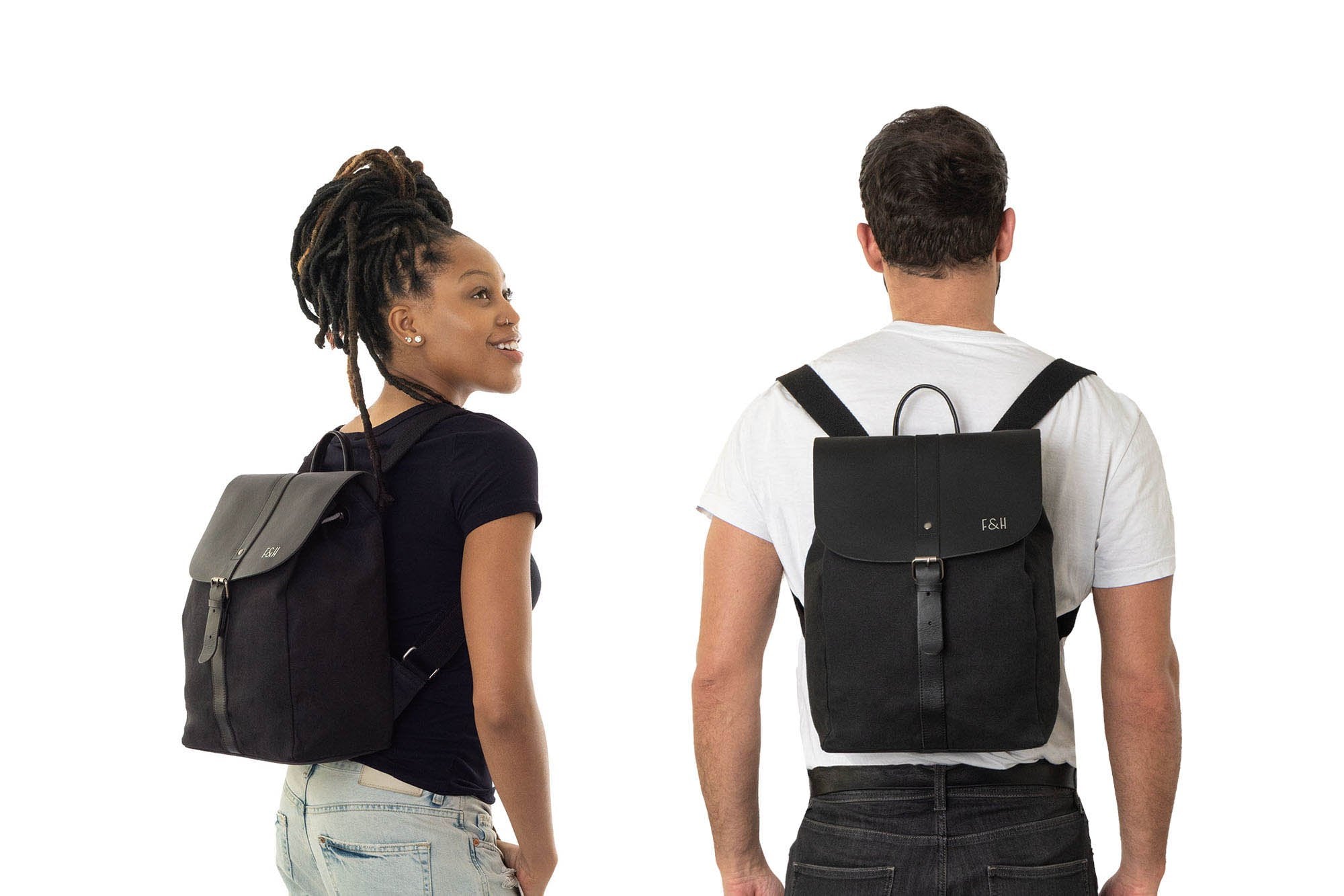 Fitz &amp; Huxley EQUINOX backpack