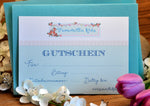 Trouvaille kids & living Gutschein, CHF 75.00