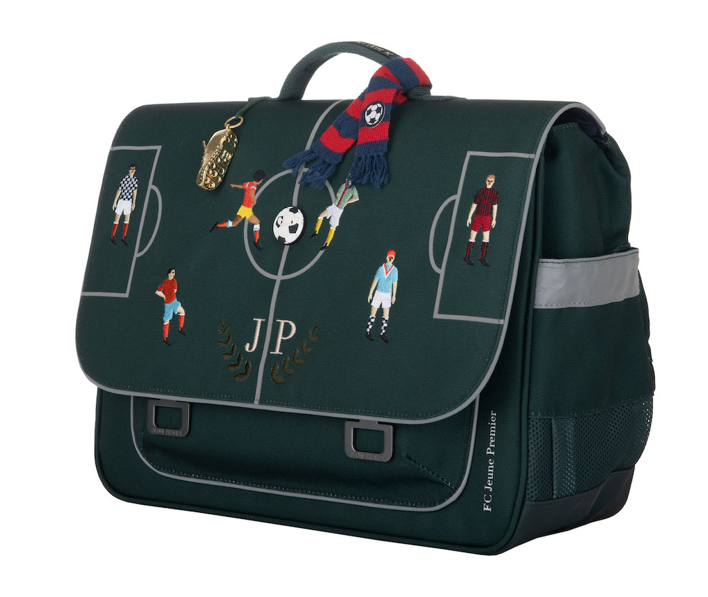 Jeune-Premier-It-Bag-Midi-FC-Fussball
