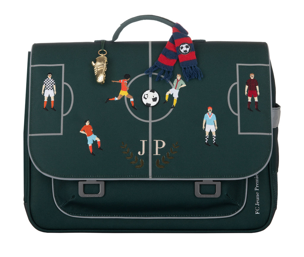 Jeune-Premier-It-Bag-Midi-FC-Fussball