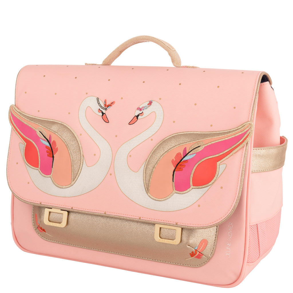 Jeune-Premier-It-bag-midi-perly-swans