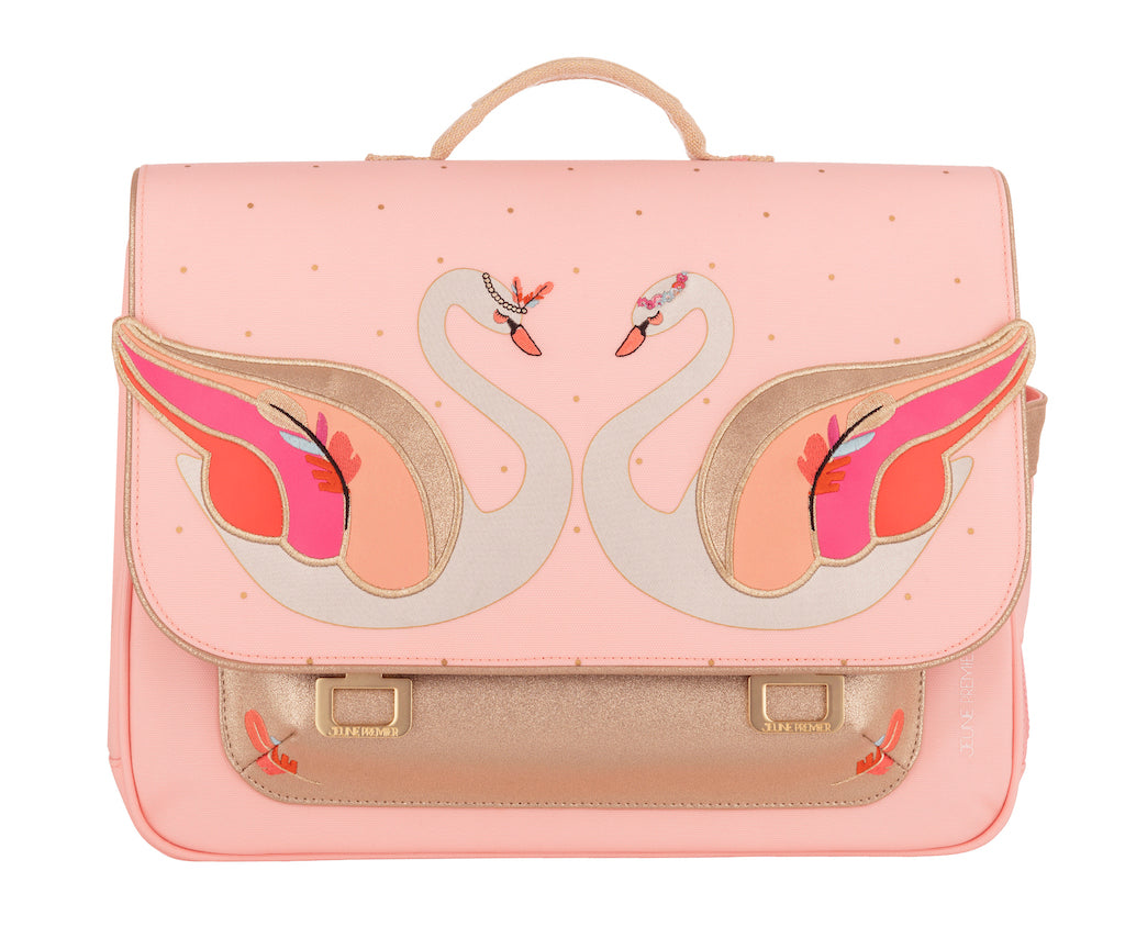 Jeune-Premier-It-bag-midi-perly-swans