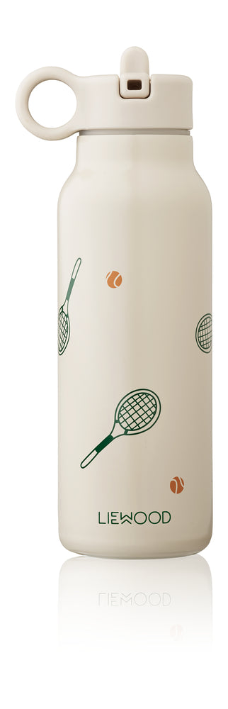 Liewood-Falk-Water-Bottle-Tennis