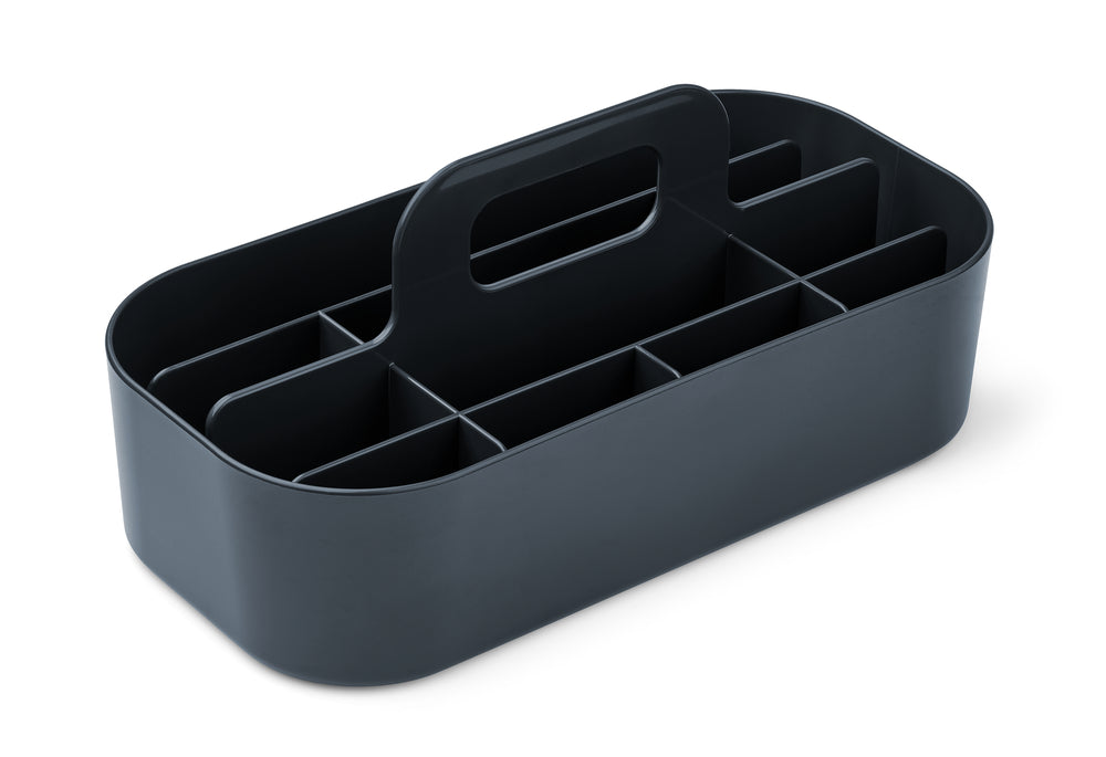 Liewood-Hope-Storage-Caddy-Midnight-blue
